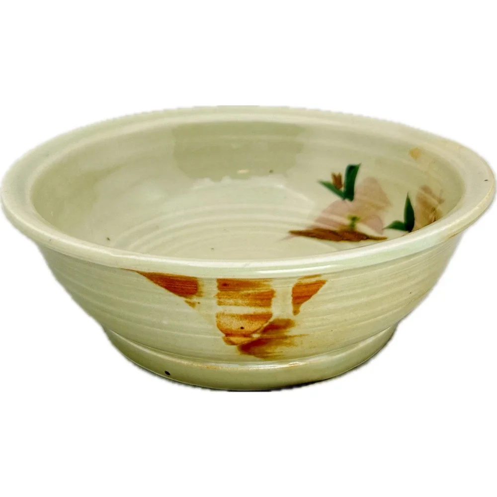 Studio Art‎ Pottery Stoneware Bowl